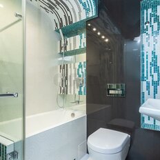 Квартира 72 м², 3-комнатная - изображение 2