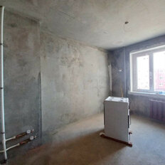 Квартира 36,9 м², 1-комнатная - изображение 5