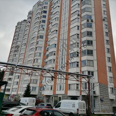 Квартира 37,9 м², 1-комнатная - изображение 3