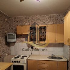 Квартира 39 м², 1-комнатная - изображение 5