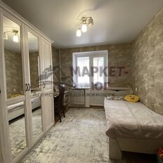 Квартира 64,9 м², 3-комнатная - изображение 4