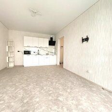 Квартира 60,9 м², 3-комнатная - изображение 4