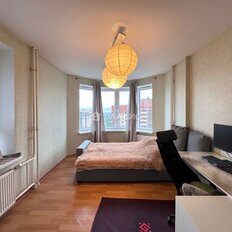 Квартира 43 м², 1-комнатная - изображение 1