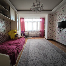 Квартира 88,5 м², 2-комнатная - изображение 5