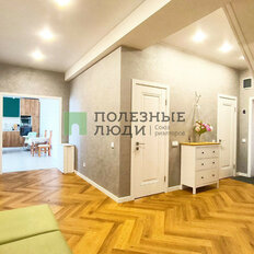 Квартира 273,5 м², 6-комнатная - изображение 2