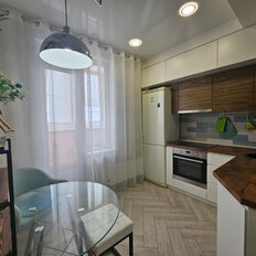 Квартира 38 м², 1-комнатная - изображение 2