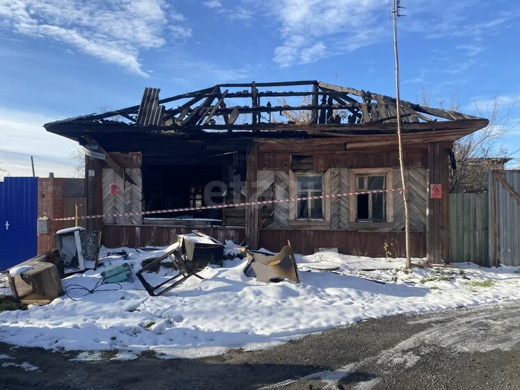 44,8 м² дом, 6,2 сотки участок 1 800 000 ₽ - изображение 42