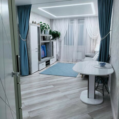 Квартира 53 м², 2-комнатная - изображение 4