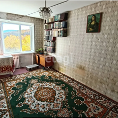 Квартира 43,6 м², 2-комнатная - изображение 4