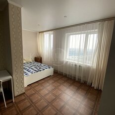 Квартира 41 м², студия - изображение 3