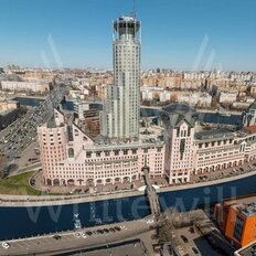 Квартира 93 м², студия - изображение 2