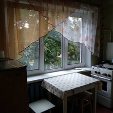 Квартира 41 м², 2-комнатная - изображение 1