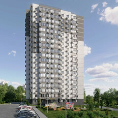 Квартира 62,7 м², 3-комнатная - изображение 5