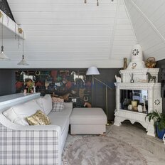 Квартира 118 м², 2-комнатная - изображение 5