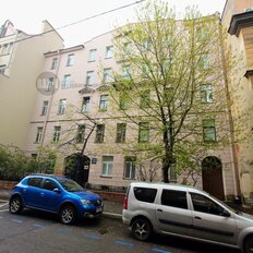 Квартира 151,5 м², студия - изображение 1