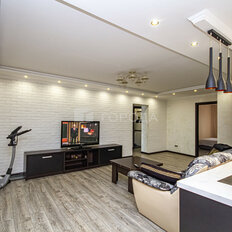 Квартира 84 м², 4-комнатная - изображение 2