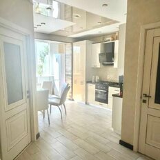 Квартира 46,5 м², 2-комнатная - изображение 5