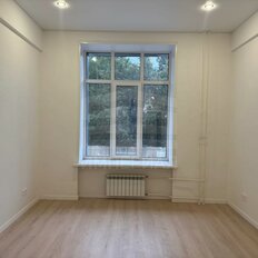 Квартира 24 м², студия - изображение 4