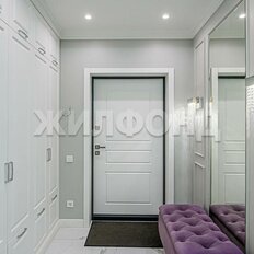 Квартира 72,6 м², 3-комнатная - изображение 5