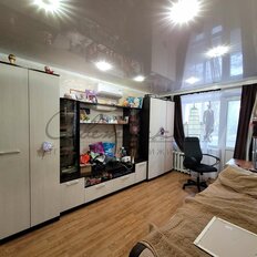 Квартира 33 м², 1-комнатная - изображение 3