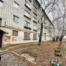 Квартира 32,2 м², 1-комнатная - изображение 1