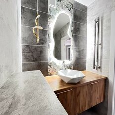 Квартира 34 м², 1-комнатная - изображение 2