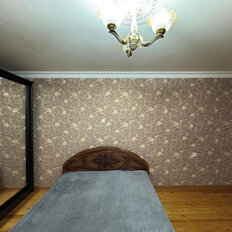 Квартира 43 м², 1-комнатная - изображение 4