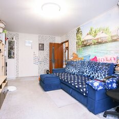 Квартира 45,1 м², 2-комнатная - изображение 4