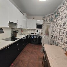 Квартира 70,7 м², 3-комнатная - изображение 2