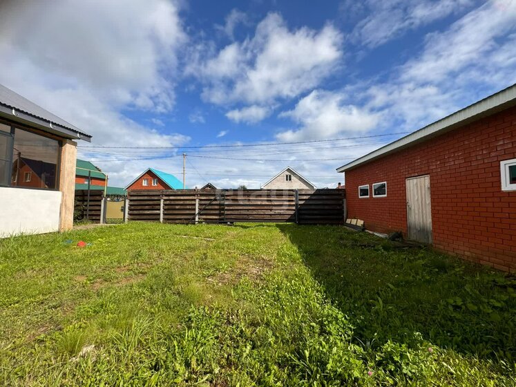 600 м² дом, 8,6 сотки участок 12 600 000 ₽ - изображение 35
