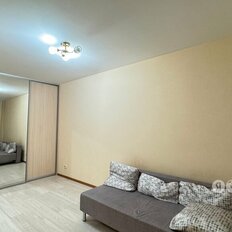 Квартира 35 м², 1-комнатная - изображение 4