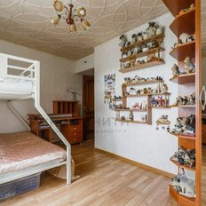 Квартира 60,5 м², 3-комнатная - изображение 3