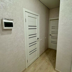 Квартира 40 м², 1-комнатная - изображение 5