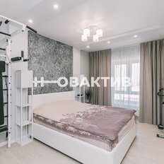 Квартира 53 м², 2-комнатная - изображение 2