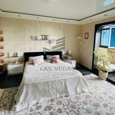 Квартира 140 м², 3-комнатная - изображение 4