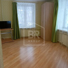 Квартира 30 м², 1-комнатная - изображение 4
