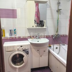 Квартира 39,3 м², 1-комнатная - изображение 5
