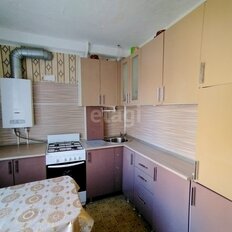 Квартира 44,7 м², 2-комнатная - изображение 3