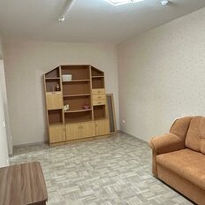 Квартира 40 м², 1-комнатная - изображение 5
