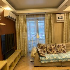 Квартира 100 м², 3-комнатная - изображение 3