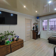 Квартира 44,8 м², 2-комнатная - изображение 1