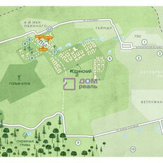 Квартира 51,7 м², 2-комнатная - изображение 3