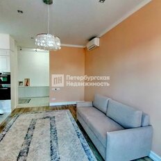 Квартира 83,3 м², 2-комнатная - изображение 5