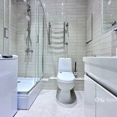 Квартира 23 м², студия - изображение 4