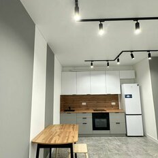 Квартира 38 м², 2-комнатная - изображение 1