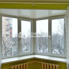 Квартира 31,3 м², 1-комнатная - изображение 3