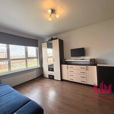 Квартира 20 м², студия - изображение 2