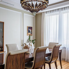 Квартира 186 м², 5-комнатная - изображение 3