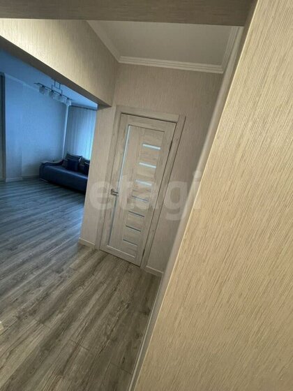 44,7 м², 1-комнатная квартира 6 555 000 ₽ - изображение 40