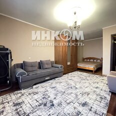 Квартира 40,6 м², 1-комнатная - изображение 3